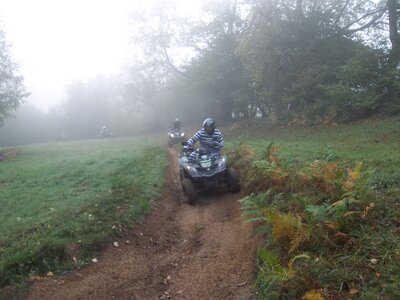 RANDO  ALDEBERT 20/10/2018, IMGP9967