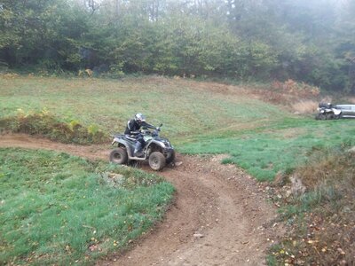 RANDO  ALDEBERT 20/10/2018, IMGP9962