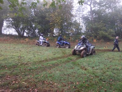 RANDO  ALDEBERT 20/10/2018, IMGP9953