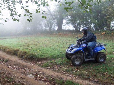 RANDO  ALDEBERT 20/10/2018, IMGP9948