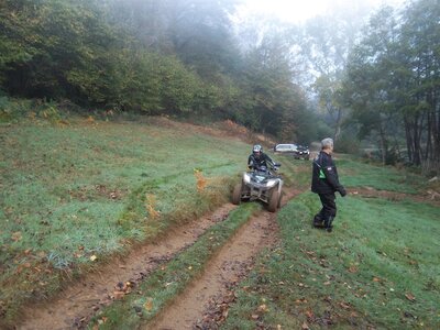 RANDO  ALDEBERT 20/10/2018, IMGP9943