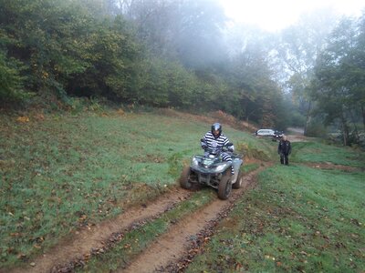 RANDO  ALDEBERT 20/10/2018, IMGP9942