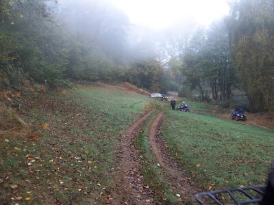 RANDO  ALDEBERT 20/10/2018, IMGP9938
