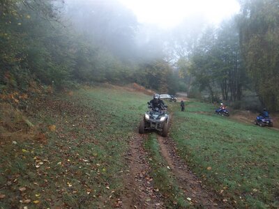 RANDO  ALDEBERT 20/10/2018, IMGP9937