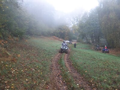 RANDO  ALDEBERT 20/10/2018, IMGP9933