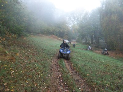 RANDO  ALDEBERT 20/10/2018, IMGP9932