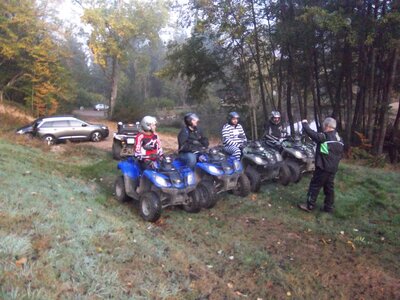 RANDO  ALDEBERT 20/10/2018, IMGP9923