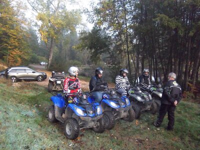 RANDO  ALDEBERT 20/10/2018, IMGP9922