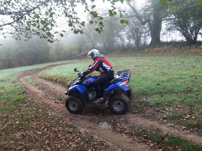 RANDO  ALDEBERT 20/10/2018, IMGP9946