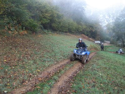 RANDO  ALDEBERT 20/10/2018, IMGP9941