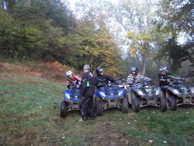 RANDO  ALDEBERT 20/10/2018, IMGP9926