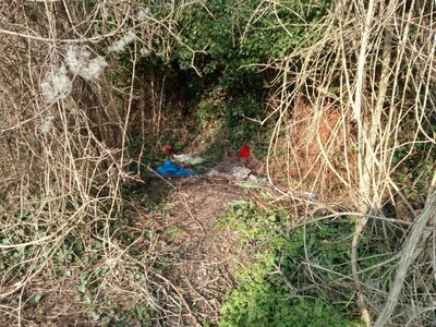 Le Marais de Chambly, IMG_20180221_153840