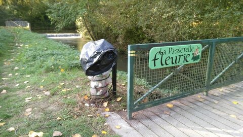 Le Marais de Chambly, IMG_20181014_115849