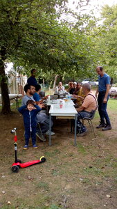 Four Humanaterre, IMG_20180916_161520