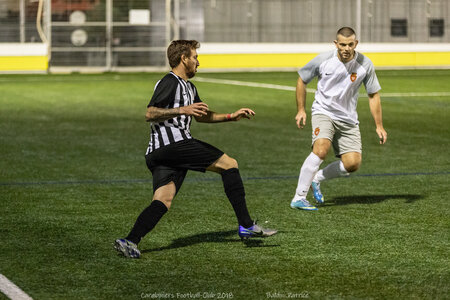 Match Carabiniers/Police du 22 octobre 2018 (2 à 2), 22octo2018  19 
