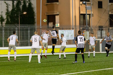 Match Carabiniers/Police du 22 octobre 2018 (2 à 2), 22octo2018  33 