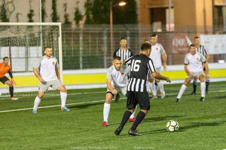 Match Carabiniers/Police du 22 octobre 2018 (2 à 2), 22octo2018  36 