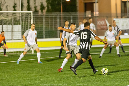 Match Carabiniers/Police du 22 octobre 2018 (2 à 2), 22octo2018  37 