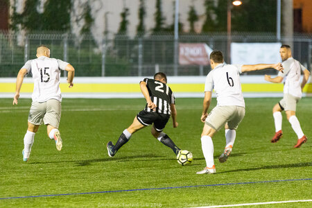 Match Carabiniers/Police du 22 octobre 2018 (2 à 2), 22octo2018  42 