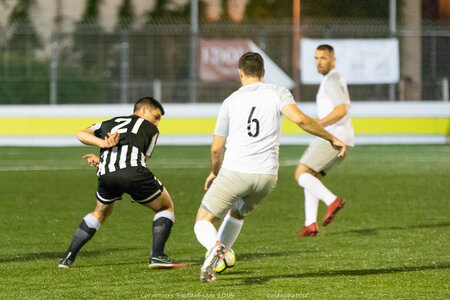 Match Carabiniers/Police du 22 octobre 2018 (2 à 2), 22octo2018  43 