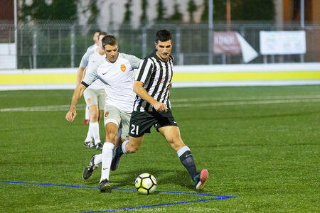Match Carabiniers/Police du 22 octobre 2018 (2 à 2), 22octo2018  45 