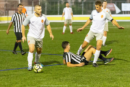 Match Carabiniers/Police du 22 octobre 2018 (2 à 2), 22octo2018  47 