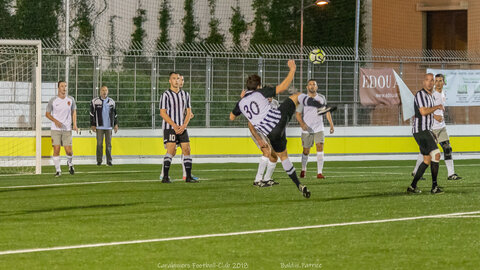 Match Carabiniers/Police du 22 octobre 2018 (2 à 2), 22octo2018  64 
