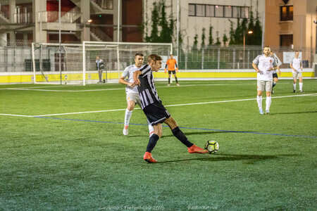 Match Carabiniers/Police du 22 octobre 2018 (2 à 2), 22octo2018  65 
