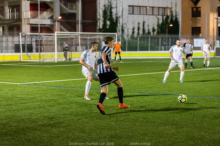Match Carabiniers/Police du 22 octobre 2018 (2 à 2), 22octo2018  66 