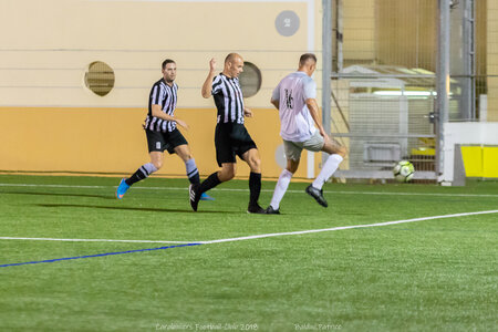Match Carabiniers/Police du 22 octobre 2018 (2 à 2), 22octo2018  69 
