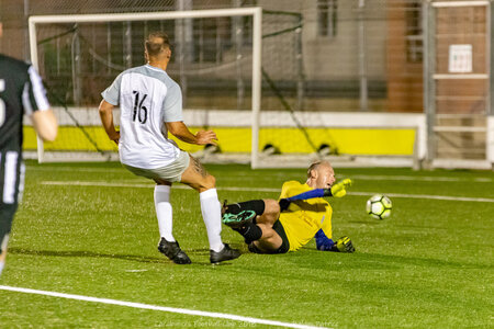 Match Carabiniers/Police du 22 octobre 2018 (2 à 2), 22octo2018  72 