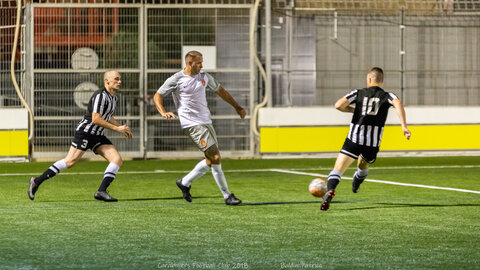 Match Carabiniers/Police du 22 octobre 2018 (2 à 2), 22octo2018  77 