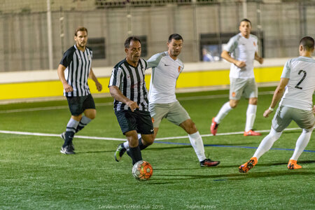 Match Carabiniers/Police du 22 octobre 2018 (2 à 2), 22octo2018  78 