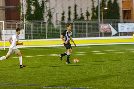 Match Carabiniers/Police du 22 octobre 2018 (2 à 2), 22octo2018  83 
