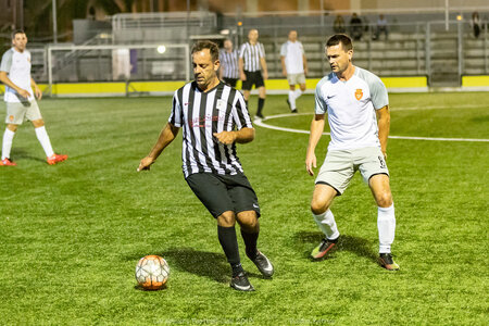 Match Carabiniers/Police du 22 octobre 2018 (2 à 2), 22octo2018  87 