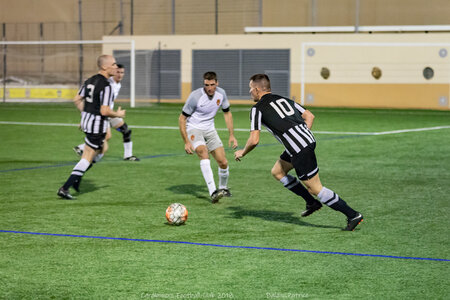 Match Carabiniers/Police du 22 octobre 2018 (2 à 2), 22octo2018  89 