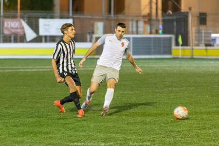 Match Carabiniers/Police du 22 octobre 2018 (2 à 2), 22octo2018  102 