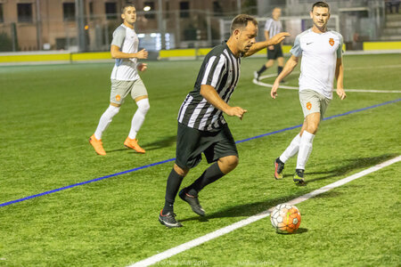 Match Carabiniers/Police du 22 octobre 2018 (2 à 2), 22octo2018  109 