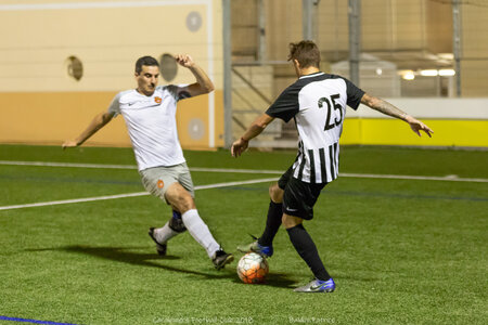 Match Carabiniers/Police du 22 octobre 2018 (2 à 2), 22octo2018  115 
