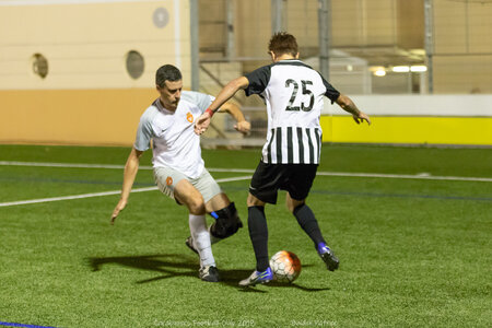 Match Carabiniers/Police du 22 octobre 2018 (2 à 2), 22octo2018  116 