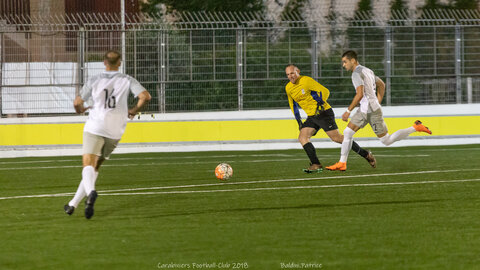 Match Carabiniers/Police du 22 octobre 2018 (2 à 2), 22octo2018  120 