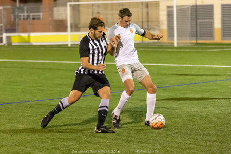 Match Carabiniers/Police du 22 octobre 2018 (2 à 2), 22octo2018  124 