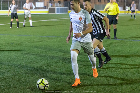 Match Carabiniers/Police du 22 octobre 2018 (2 à 2), 22octo2018  127 