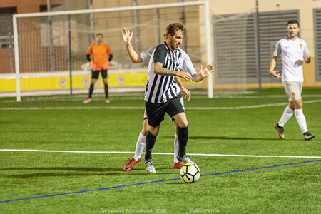 Match Carabiniers/Police du 22 octobre 2018 (2 à 2), 22octo2018  131 