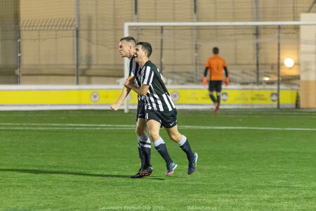 Match Carabiniers/Police du 22 octobre 2018 (2 à 2), 22octo2018  140 