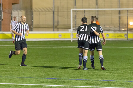Match Carabiniers/Police du 22 octobre 2018 (2 à 2), 22octo2018  141 