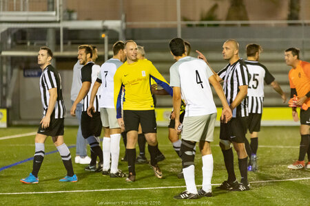 Match Carabiniers/Police du 22 octobre 2018 (2 à 2), 22octo2018  155 