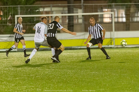 Match Carabiniers/Sureté Publique du 22 octobre 2018 (2à2), 22octo2018  38 