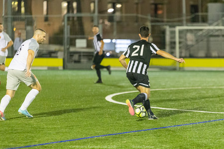 Match Carabiniers/Sureté Publique du 22 octobre 2018 (2à2), 22octo2018  40 
