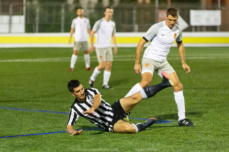 Match Carabiniers/Sureté Publique du 22 octobre 2018 (2à2), 22octo2018  46 